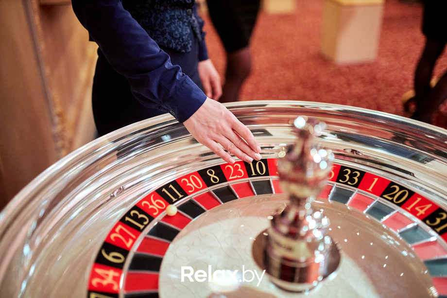 Мелодия удачи и LUCKY 7, фото № 14