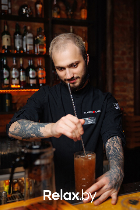 Live Lounge, фото № 38