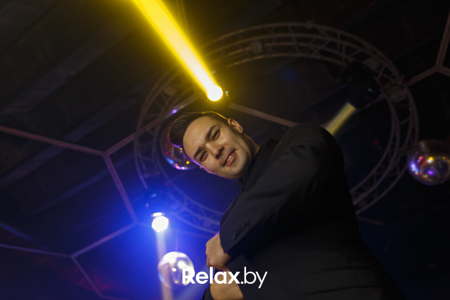 New Season in RICH CAT, фото № 40