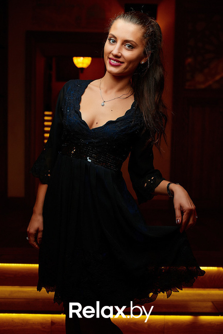 Вечеринка Фумелье, фото № 27