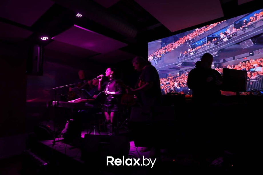 Terra party, фото № 6