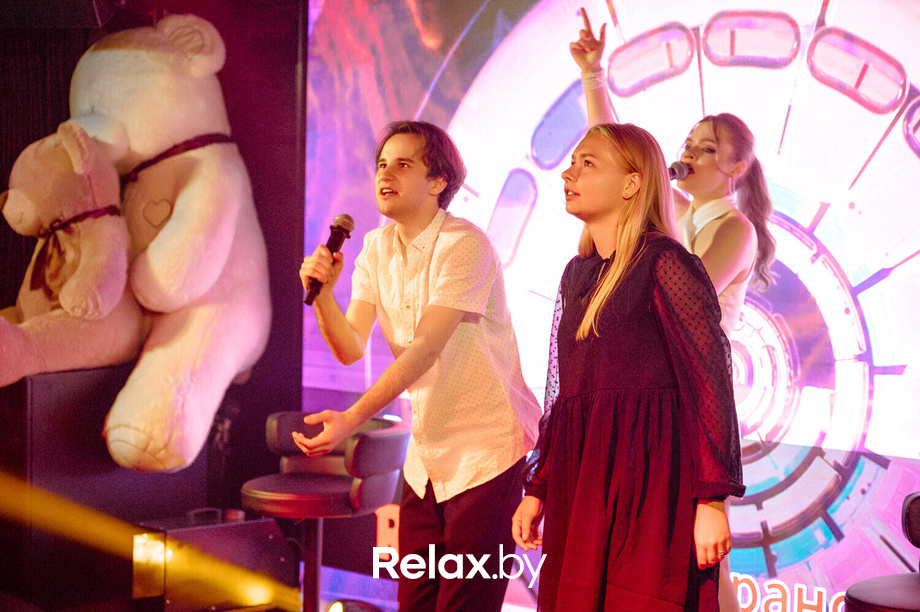 Chilling out, фото № 39