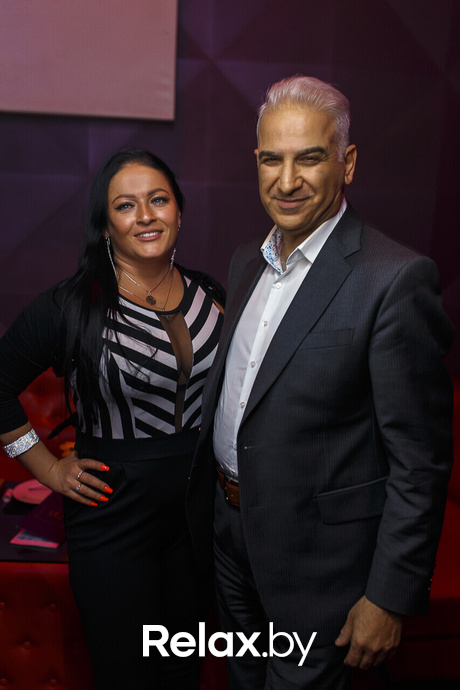 New Season in RICH CAT, фото № 12