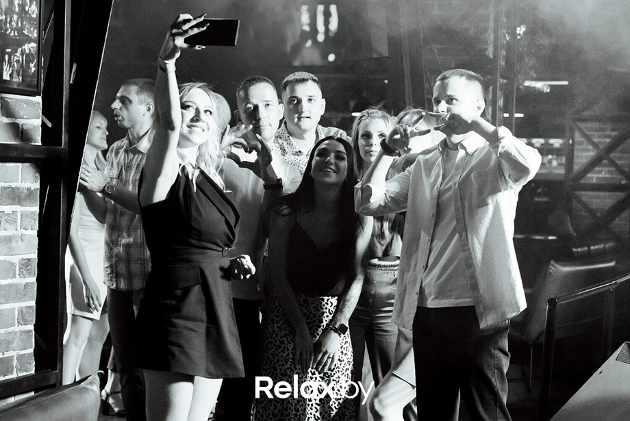 Brooklyn Live, фото № 32