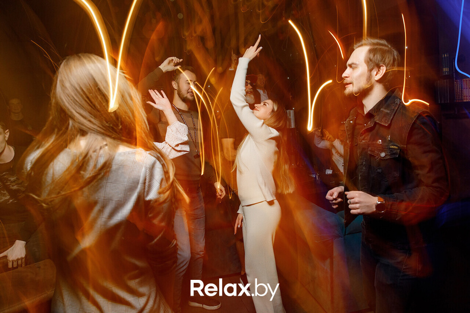 Rock birtday party, фото № 70