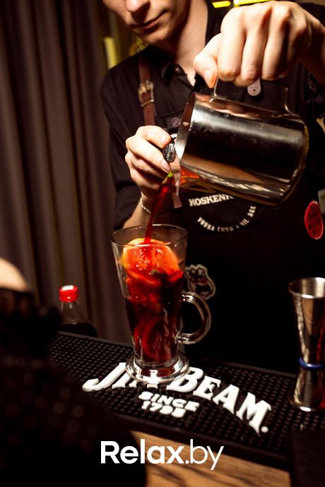 Ночь караоке, фото № 15