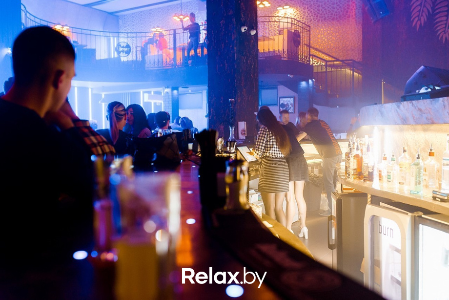 Pin Up, фото № 21