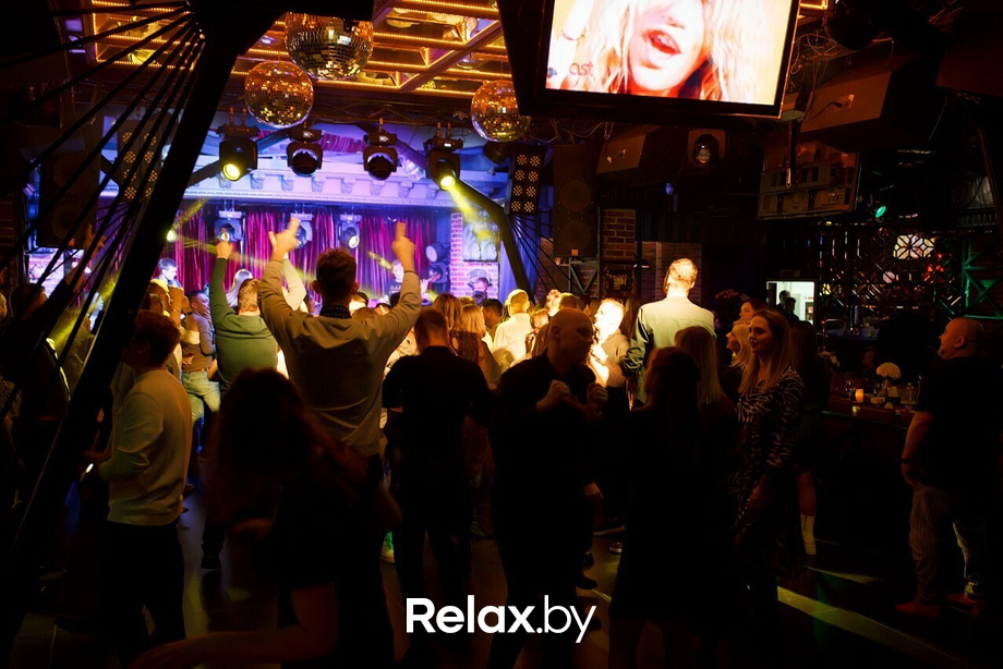 Brooklyn Live!, фото № 36