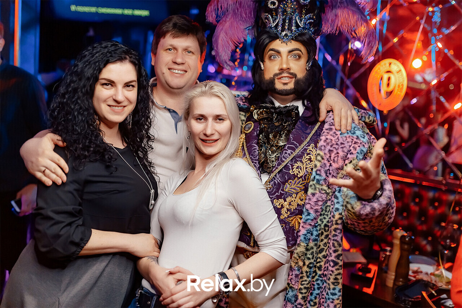 День рождения Полугара, фото № 121