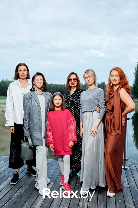 Brands Fashion Show, фото № 159