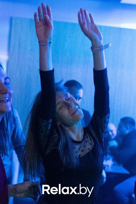 Ночные жители, фото № 129