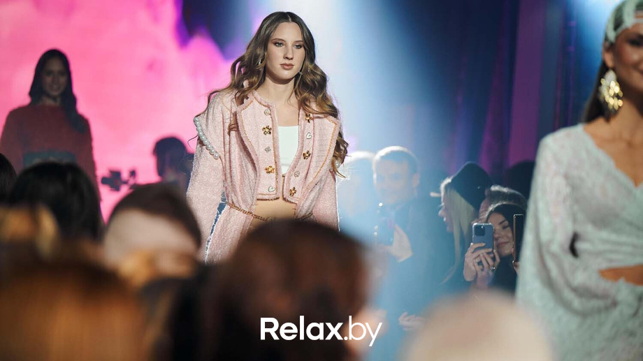 Fashion Fabrique 2.0 (часть 12), фото № 35