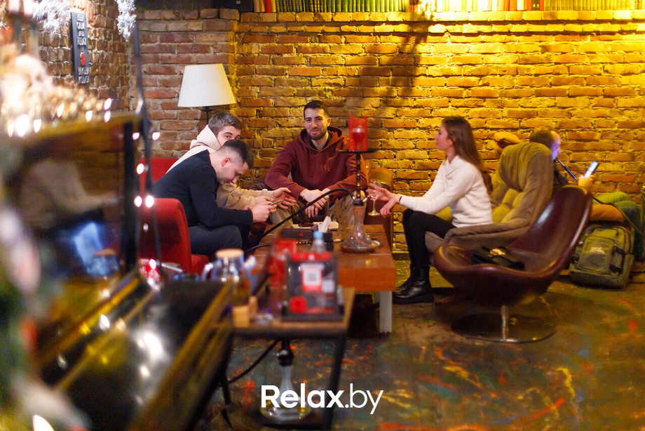 Live Lounge, фото № 31