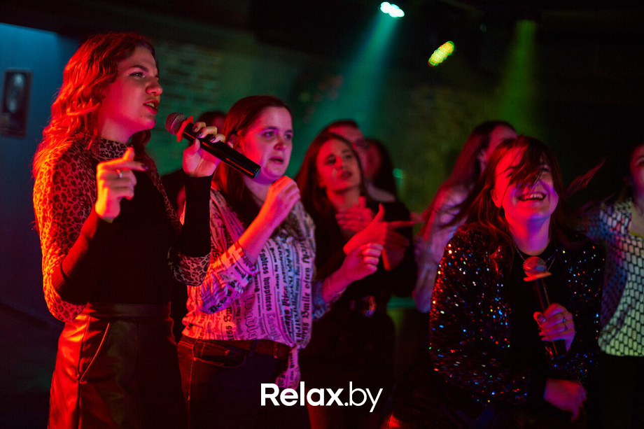 AST Караоке, фото № 82