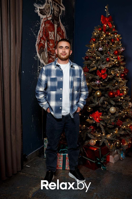 Новогодний Бруклин, фото № 49