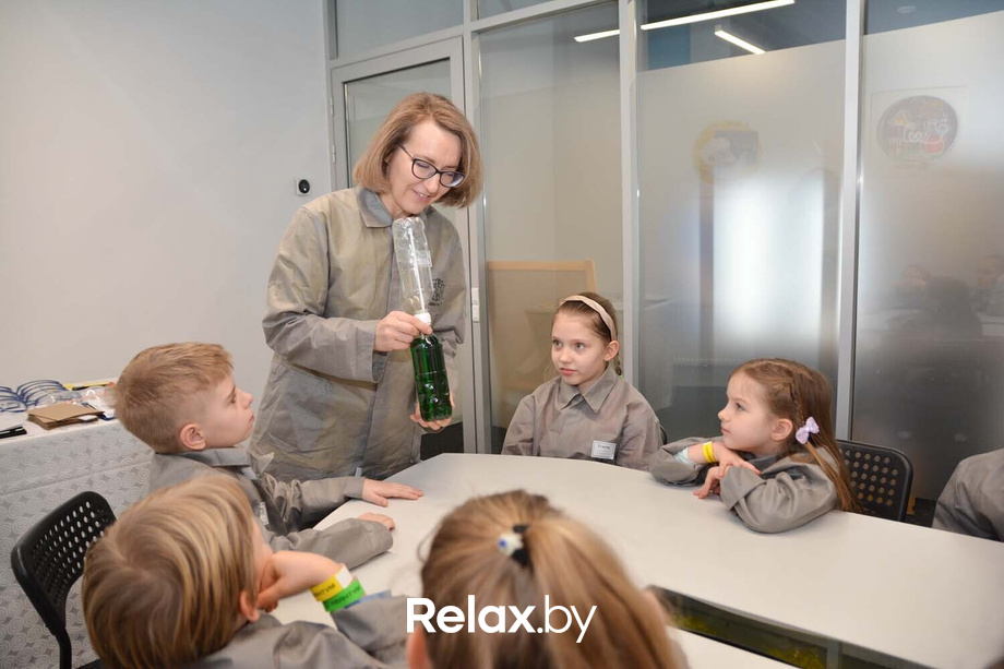 День белорусской науки, фото № 113