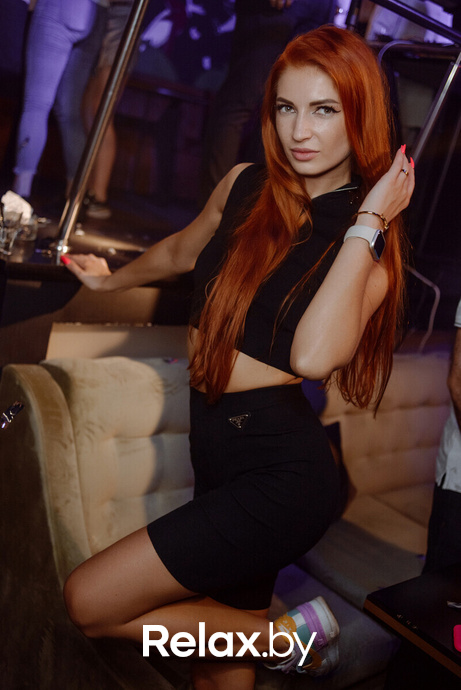 Saturday «Don’t stop the party», фото № 20