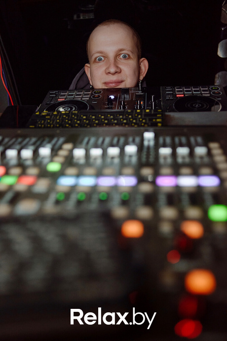 Friday LUXURIA LXR, фото № 29