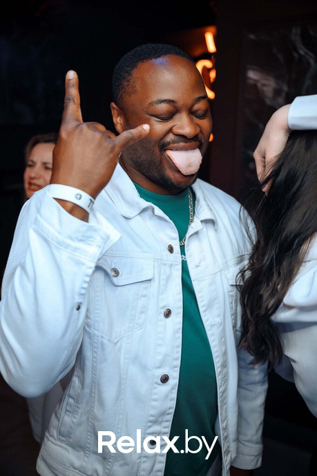 Saturday party, фото № 17