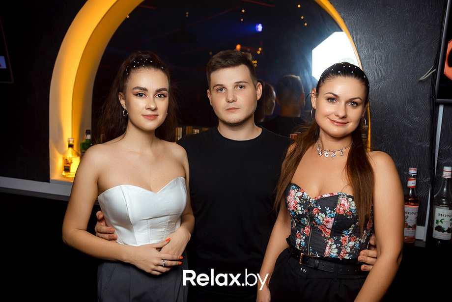 Saturday party, фото № 33