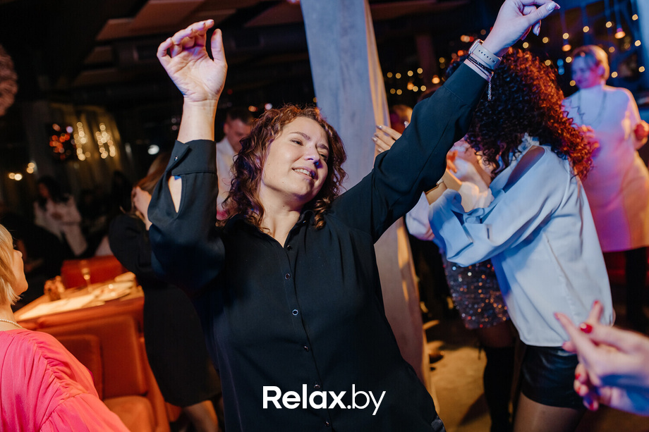 Ночные жители, фото № 73