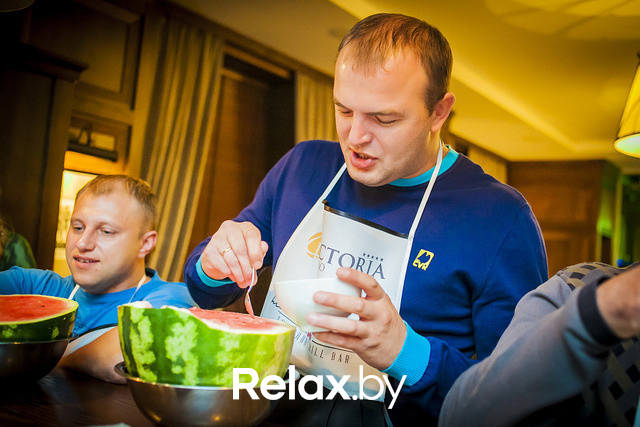 Арбузная суббота, фото № 87