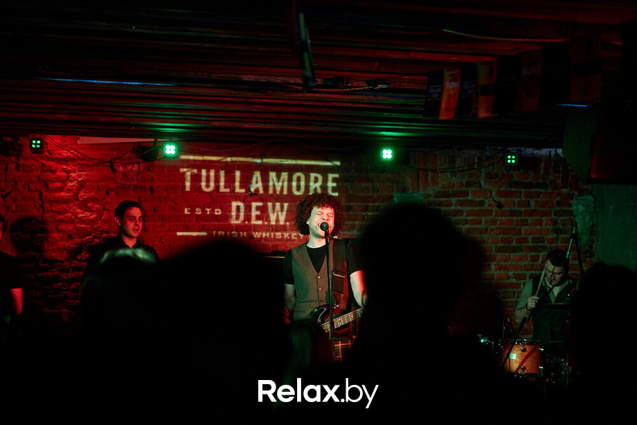 Tullamore St.Patrick's Day, фото № 251