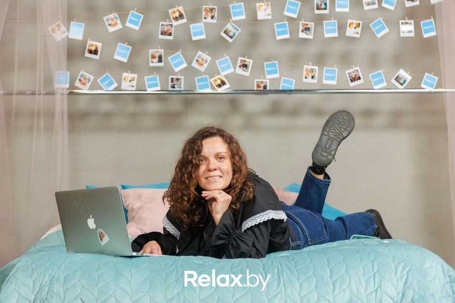 Relax and the City, фото № 116