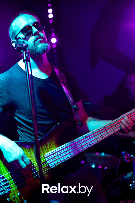 Ночные жители, фото № 7