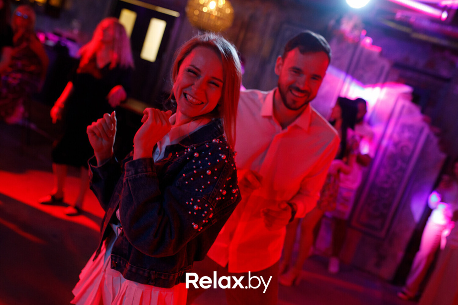 Tuesday Party, фото № 170