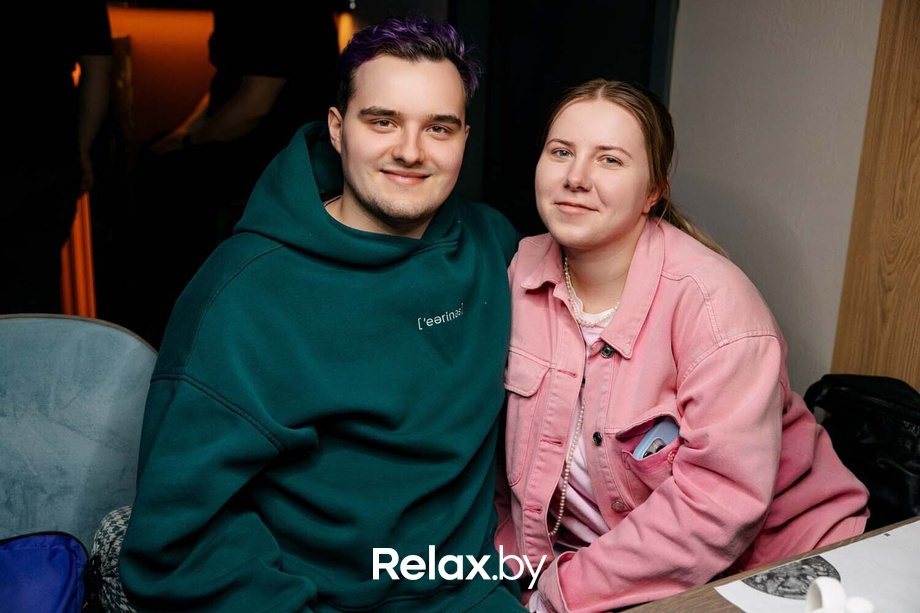 Ночные жители, фото № 52