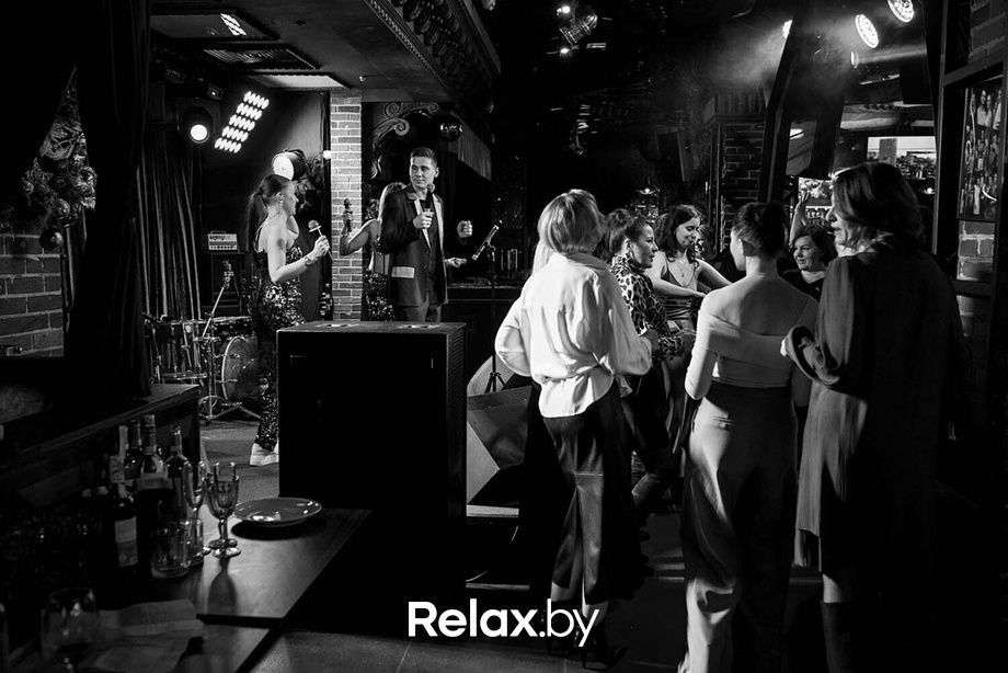 Новогодний Бруклин, фото № 9