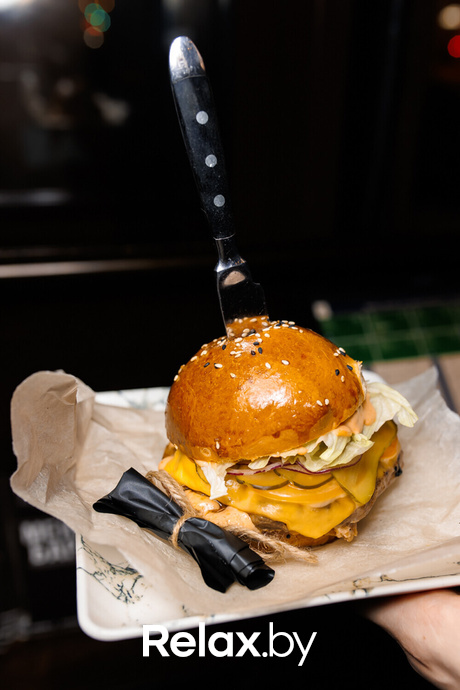 Zavod Saturday Night, фото № 65