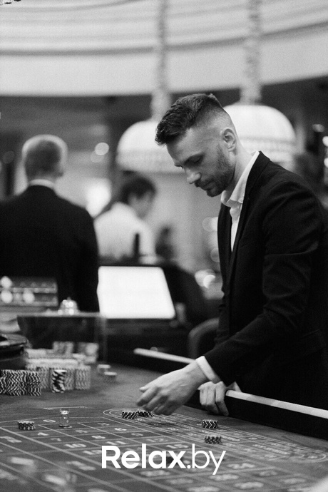 «50 спинов» в казино Опера, фото № 22