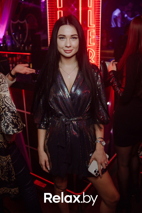 Friday «mamasita», фото № 2