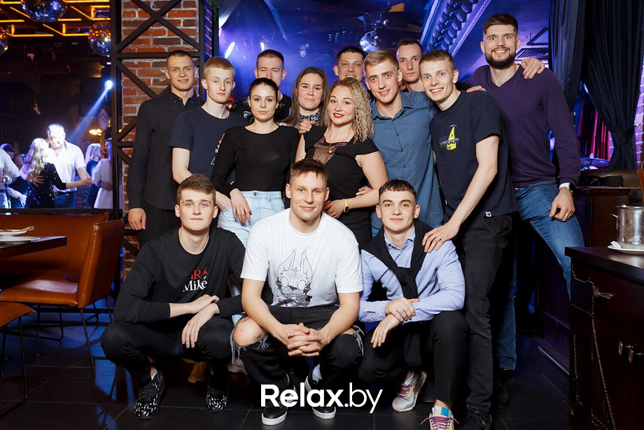 Brooklyn Live!, фото № 11