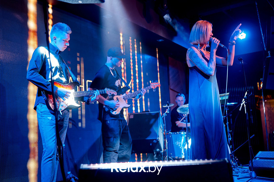 Friday Music, фото № 11