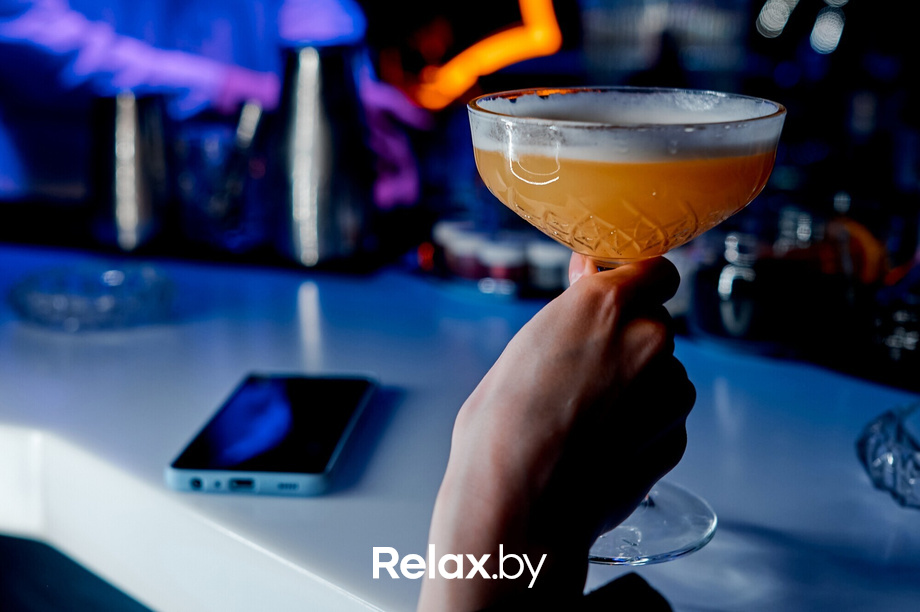 Love & Other Medication | Day 2, фото № 29