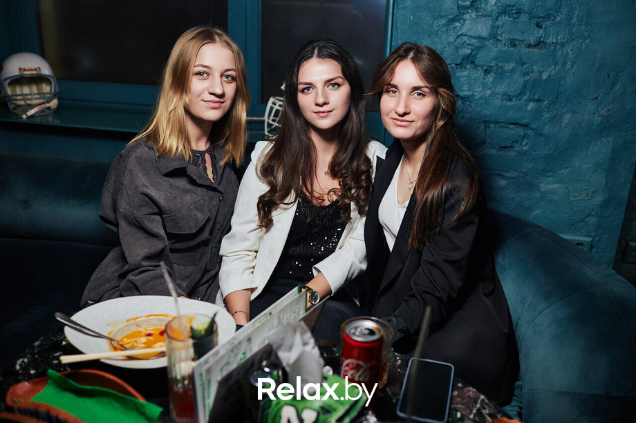 Nua Night Party, фото № 18