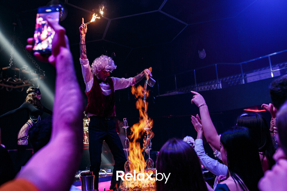 Призрак оперы, фото № 72