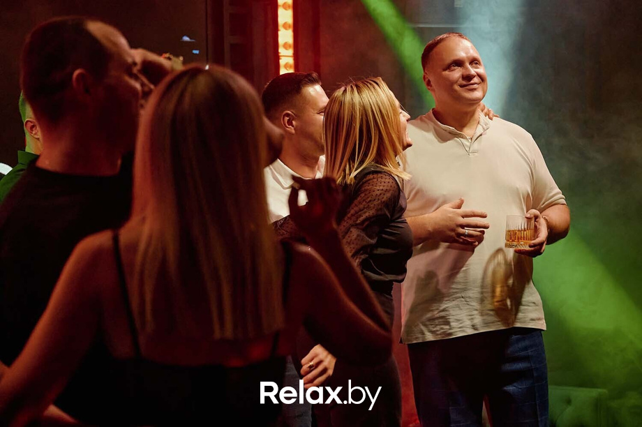 Saturday music, фото № 70