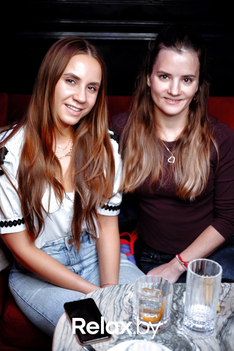 Пятница в Radio Killers, фото № 27