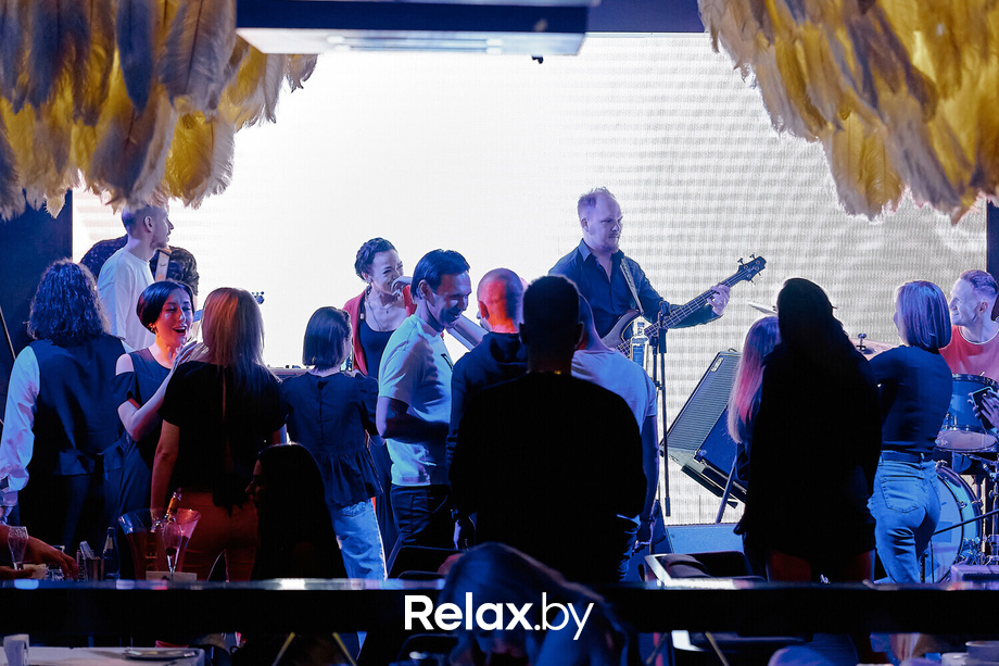 Friday Music, фото № 89