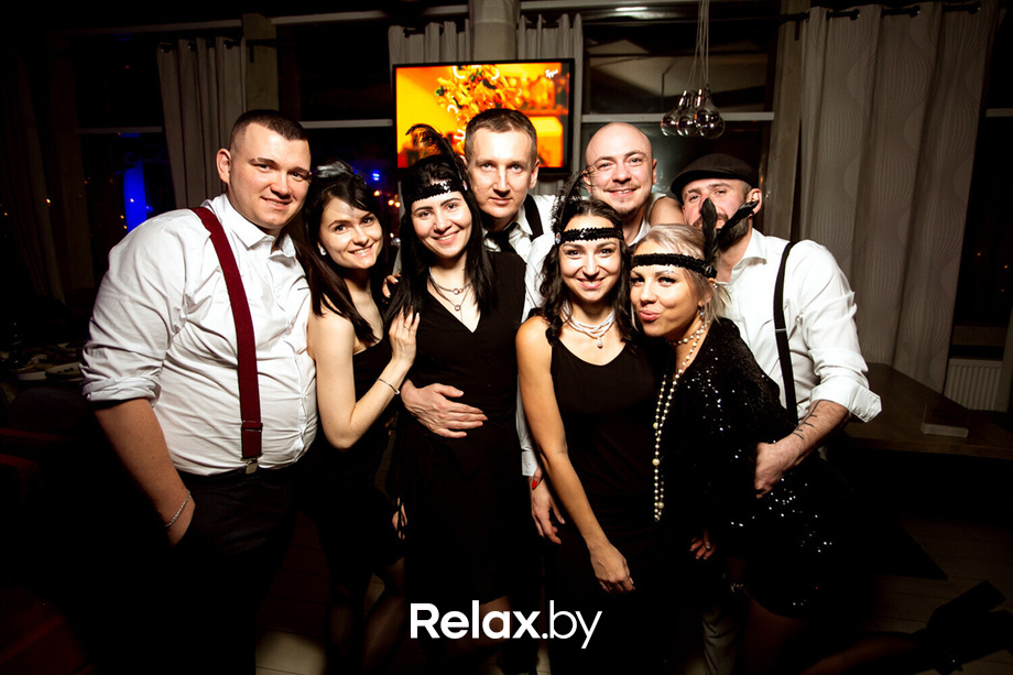 Ночные жители, фото № 47