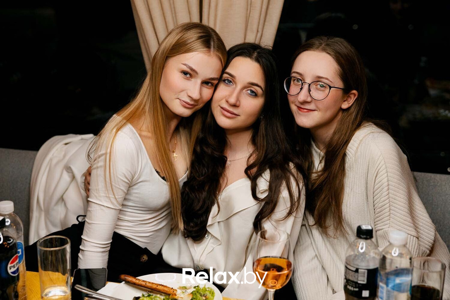 Ночные жители, фото № 38