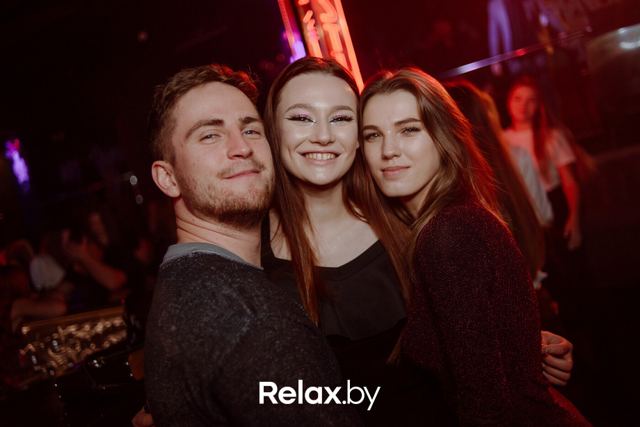 Friday «Мир дикого запада», фото № 25