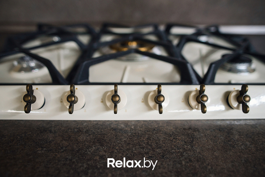 Открытие магазина немецкой техники  Zuchel Kuche, фото № 4