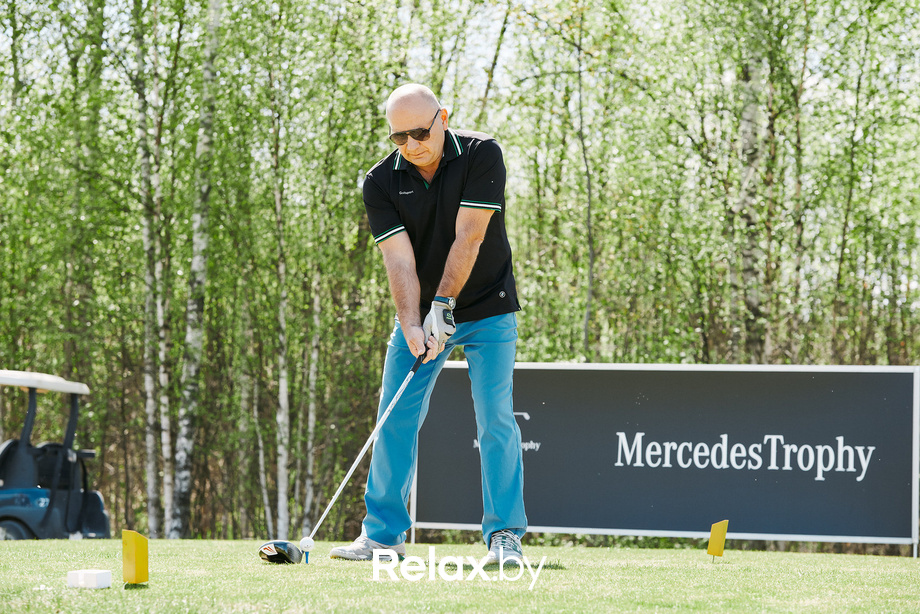 MercedesTrophy Belarus 2017, фото № 52