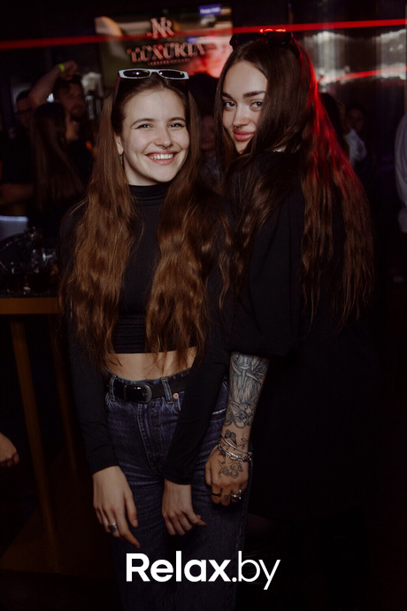 Friday LUXURIA LXR, фото № 51