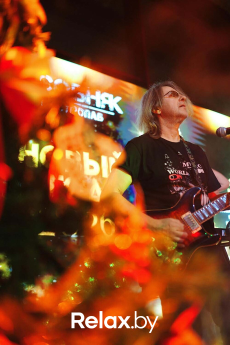 Новогодний корпоратив, фото № 133